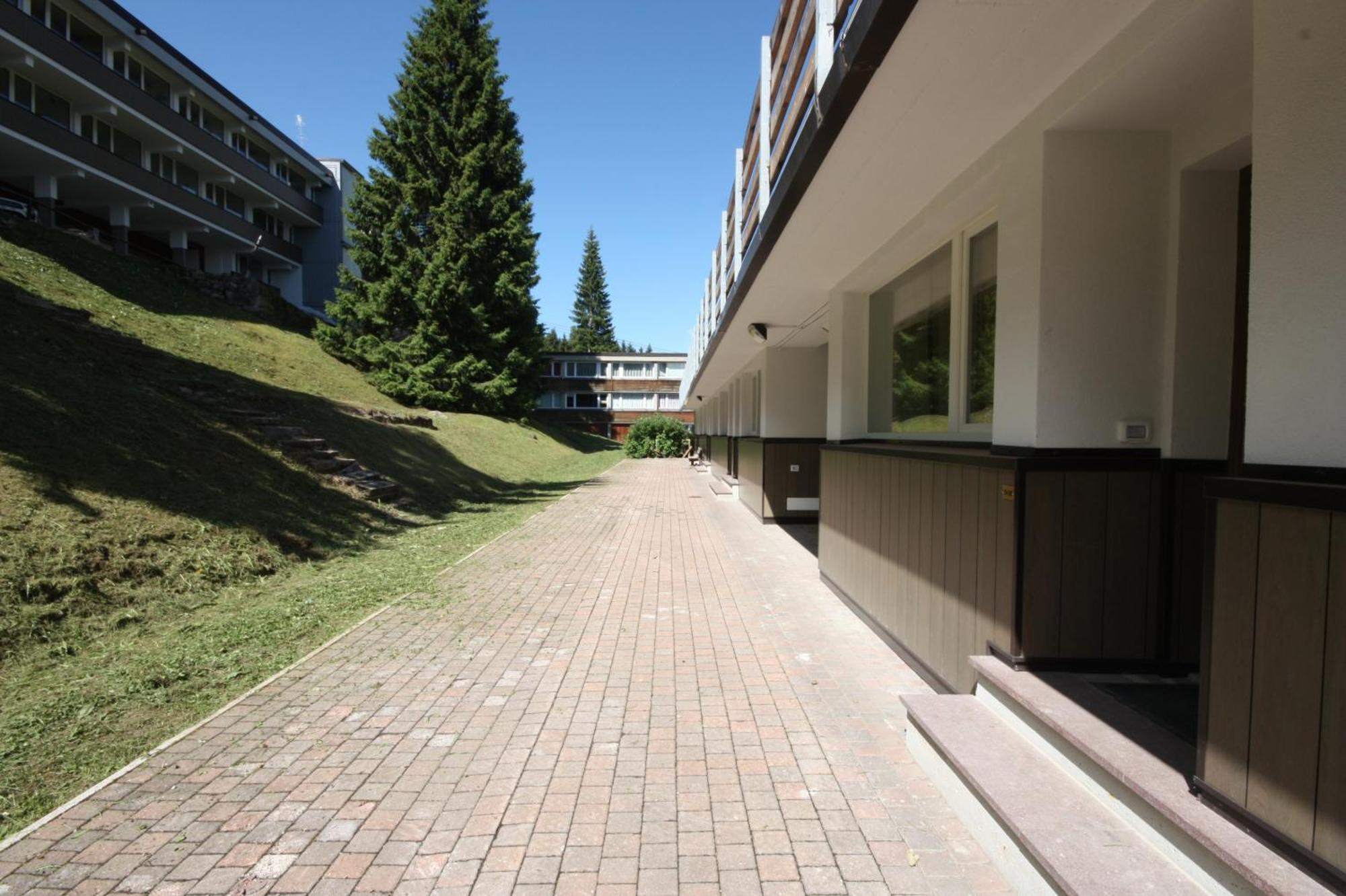Residence Copai Mezzana  Exterior foto