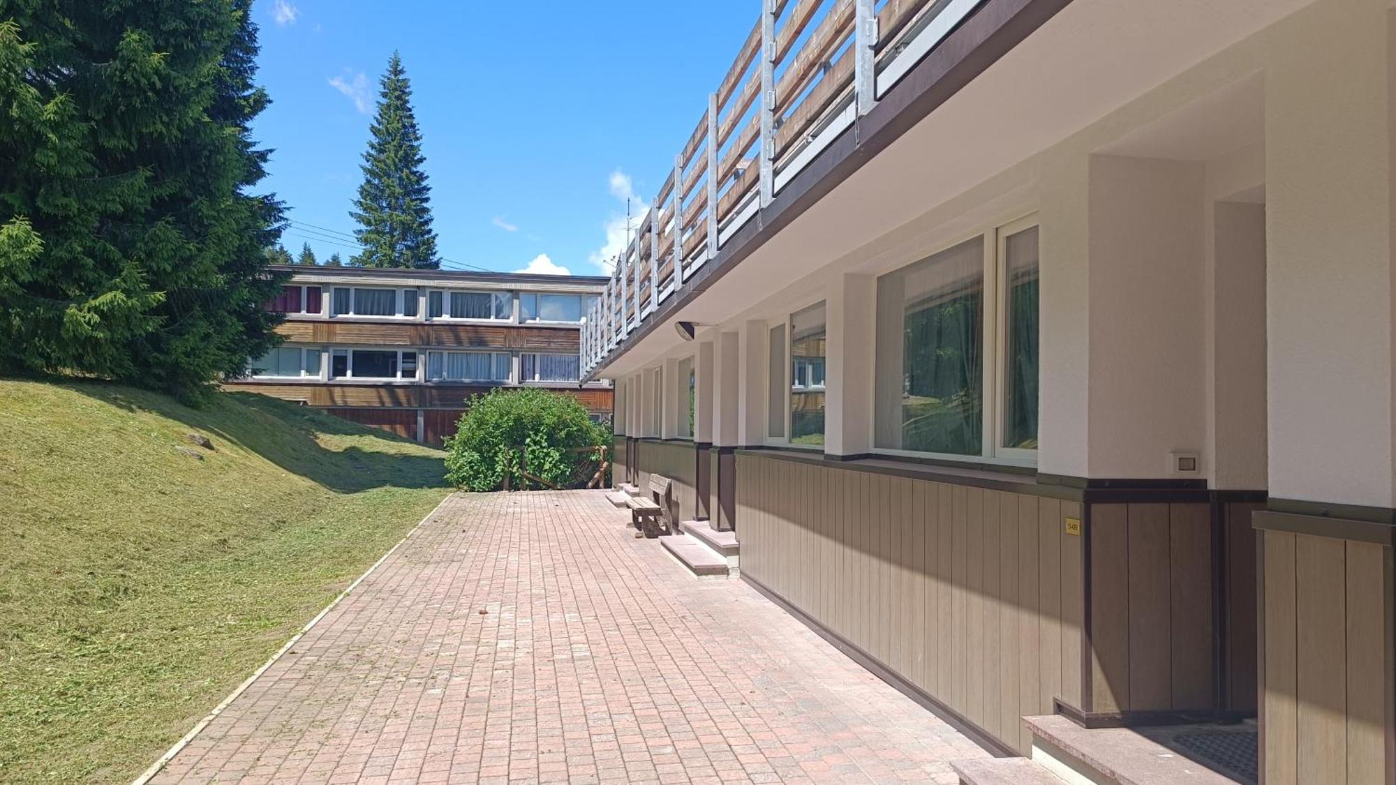 Residence Copai Mezzana  Exterior foto