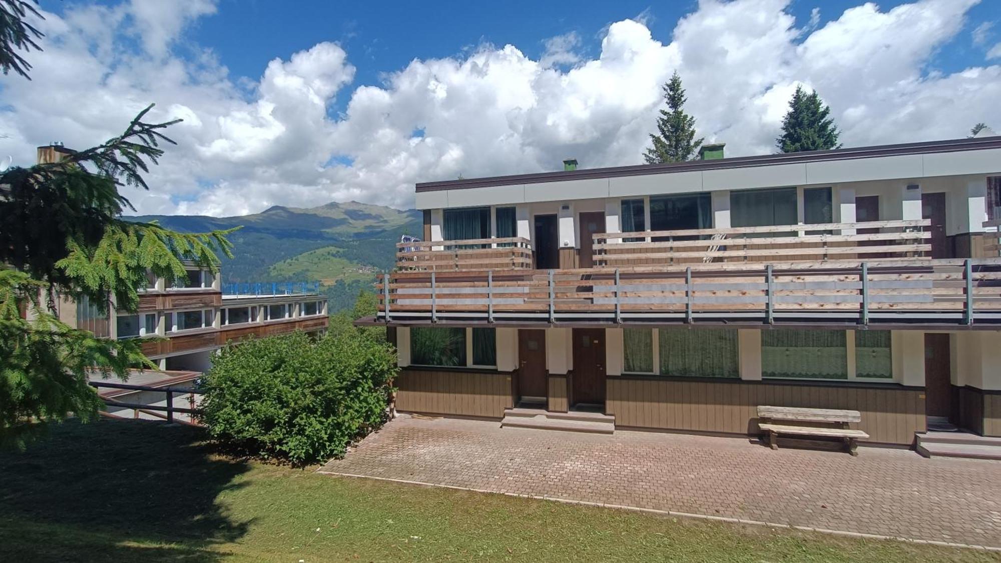 Residence Copai Mezzana  Exterior foto