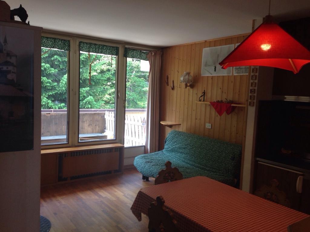 Residence Copai Mezzana  Cameră foto