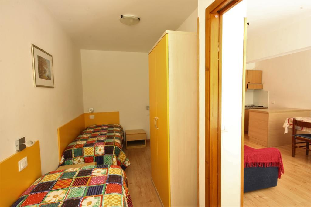 Residence Copai Mezzana  Exterior foto
