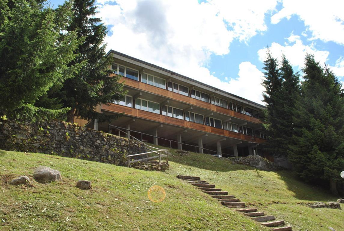 Residence Copai Mezzana  Cameră foto